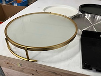 Diverse dienbladen (10x) - afbeelding 3 van  10