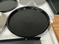 Diverse dienbladen (10x) - afbeelding 7 van  10