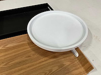 Diverse dienbladen (10x) - afbeelding 9 van  10