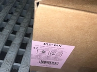 Diverse diepvriesproducten voor pizza - afbeelding 2 van  15
