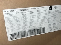 Diverse diepvriesproducten voor pizza - afbeelding 3 van  15