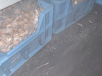 Diverse diepvriesproducten voor pizza - afbeelding 4 van  15