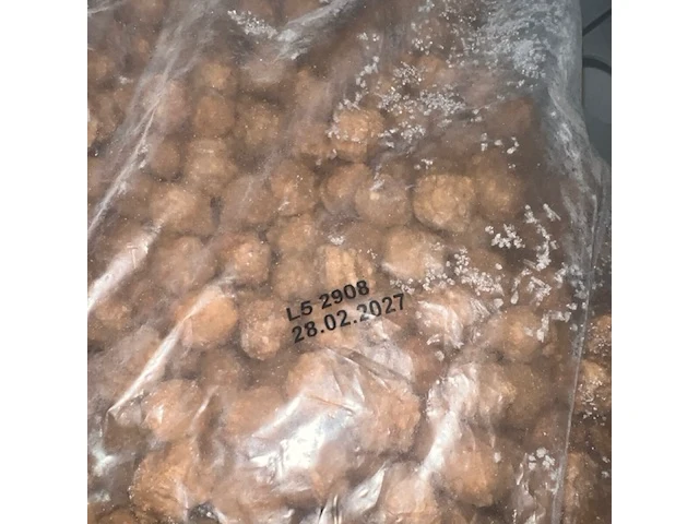 Diverse diepvriesproducten voor pizza - afbeelding 9 van  15