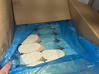 Diverse diepvriesproducten voor pizza - afbeelding 11 van  15