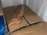 Diverse diepvriesproducten voor pizza - afbeelding 13 van  15