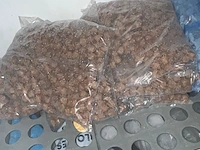 Diverse diepvriesproducten voor pizza - afbeelding 15 van  15