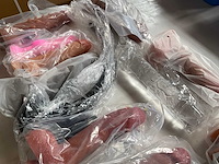 Diverse dildo’s (15x) - afbeelding 3 van  11