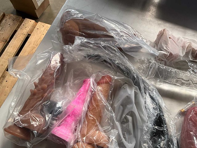 Diverse dildo’s (15x) - afbeelding 6 van  11