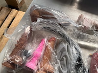 Diverse dildo’s (15x) - afbeelding 6 van  11