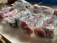 Diverse dildo’s (15x) - afbeelding 10 van  11