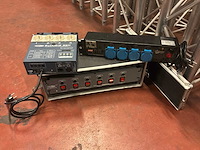 Diverse dim/switch toestellen (3x) - afbeelding 1 van  5