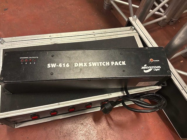 Diverse dim/switch toestellen (3x) - afbeelding 5 van  5