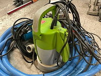 Diverse dompelpomp (3x) - afbeelding 2 van  8