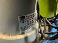 Diverse dompelpomp (3x) - afbeelding 3 van  8