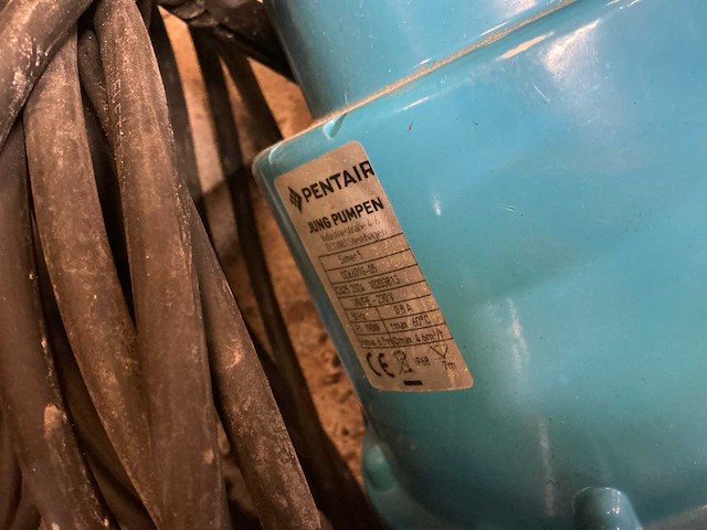 Diverse dompelpomp (3x) - afbeelding 5 van  8