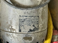 Diverse dompelpompen (2x) - afbeelding 3 van  4