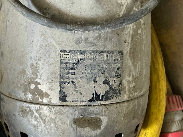 Diverse dompelpompen (2x) - afbeelding 2 van  2