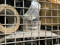 Diverse doorvoeren en schouwonderdelen - afbeelding 2 van  11