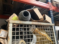 Diverse doorvoeren en schouwonderdelen - afbeelding 10 van  11