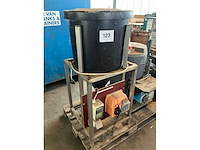 Diverse doseerpompen (2x) - afbeelding 2 van  6