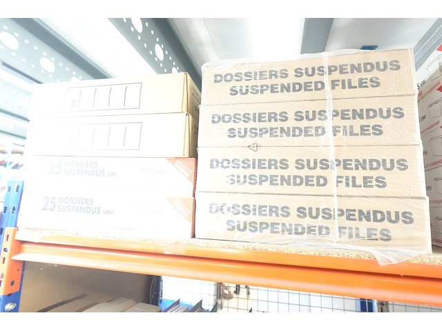 Diverse dossierhouders - afbeelding 3 van  3