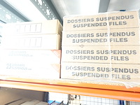 Diverse dossierhouders - afbeelding 3 van  3