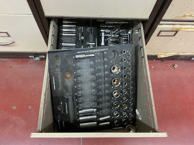 Diverse dossierkasten (10x) - afbeelding 5 van  25