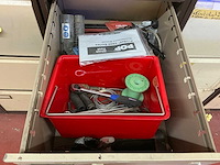 Diverse dossierkasten (10x) - afbeelding 6 van  25