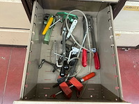 Diverse dossierkasten (10x) - afbeelding 7 van  25