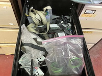 Diverse dossierkasten (10x) - afbeelding 8 van  25