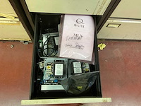 Diverse dossierkasten (10x) - afbeelding 10 van  25