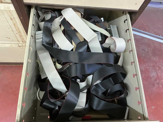 Diverse dossierkasten (10x) - afbeelding 11 van  25