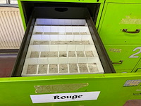 Diverse dossierkasten (10x) - afbeelding 13 van  25