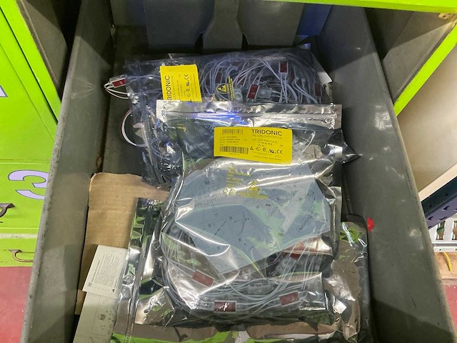 Diverse dossierkasten (10x) - afbeelding 14 van  25