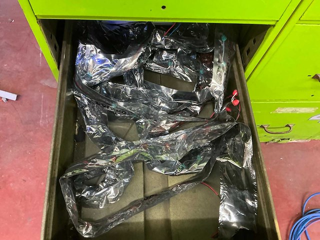 Diverse dossierkasten (10x) - afbeelding 17 van  25