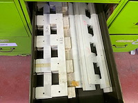 Diverse dossierkasten (10x) - afbeelding 18 van  25