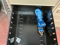 Diverse dossierkasten (10x) - afbeelding 20 van  25