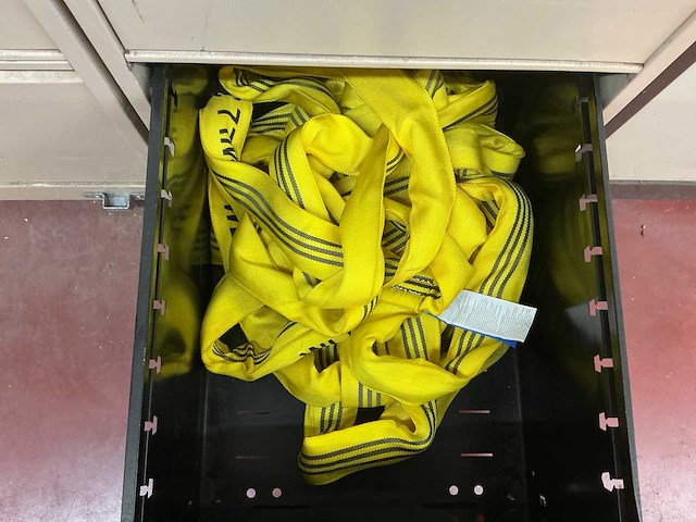 Diverse dossierkasten (10x) - afbeelding 22 van  25