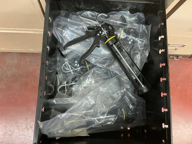 Diverse dossierkasten (10x) - afbeelding 23 van  25