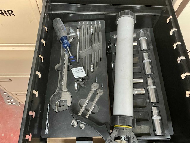 Diverse dossierkasten (10x) - afbeelding 25 van  25