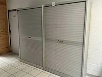 Diverse dossierkasten (2x) - afbeelding 1 van  6