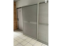 Diverse dossierkasten (2x) - afbeelding 3 van  6