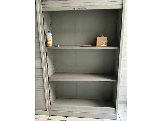 Diverse dossierkasten (2x) - afbeelding 5 van  6