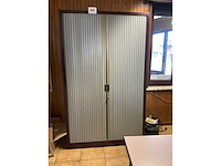 Diverse dossierkasten (2x) - afbeelding 1 van  5