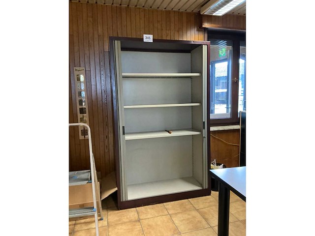 Diverse dossierkasten (2x) - afbeelding 2 van  5