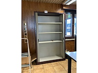 Diverse dossierkasten (2x) - afbeelding 2 van  5