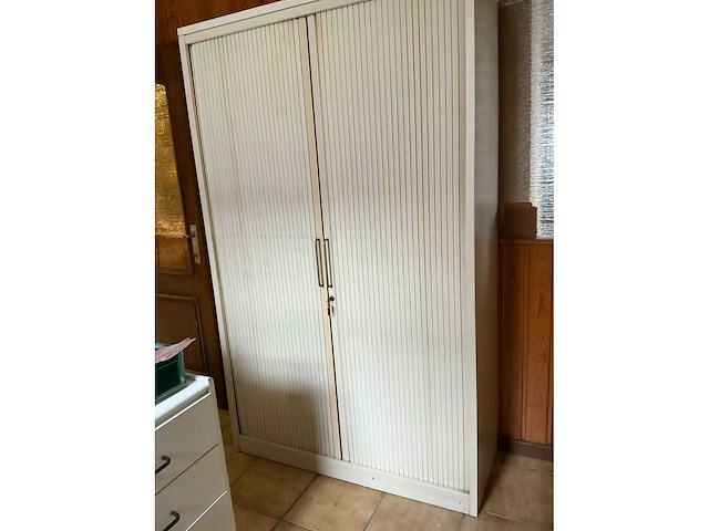 Diverse dossierkasten (2x) - afbeelding 3 van  5