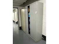 Diverse dossierkasten (2x) - afbeelding 2 van  4