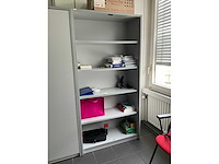 Diverse dossierkasten (4x) - afbeelding 4 van  4