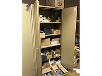 Diverse dossierkasten (6x) - afbeelding 4 van  6